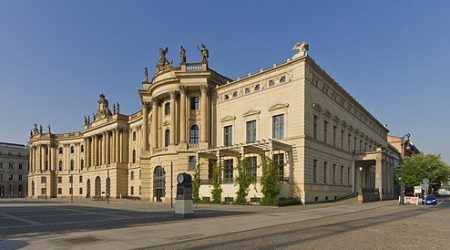 Humboldt-University-of-Berlin
