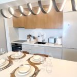 2+1 Apartment with Jacuzzi Fully Furnished Esentepe North Cyprus