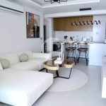 2+1 Apartment with Jacuzzi Fully Furnished Esentepe North Cyprus