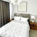 2+1 Apartment with Jacuzzi Fully Furnished Esentepe North Cyprus