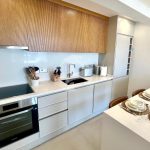 2+1 Apartment with Jacuzzi Fully Furnished Esentepe North Cyprus