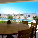 2+1 Apartment with Jacuzzi Fully Furnished Esentepe North Cyprus