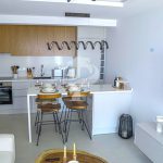 2+1 Apartment with Jacuzzi Fully Furnished Esentepe North Cyprus