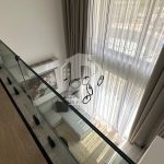 1+1 Ready to Move One Bedroom Loft Apartment for Sale in Karsiyaka North Cyprus
