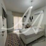 1+0 Studio Apartment for Rent – Küçük kaymaklı / Lefkoşa