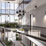 1+0 Luxury Studio Apartments in 5-Star-Resort for Sale in Güzelyurt North Cyprus