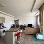 1+1 Apartment for rent- Nicosia- küçük kaymakli