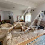 4+1 Apartment for rent- Gire – Lapta