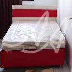 2+1 Apartment for rent- Nicosia- Kizilbas