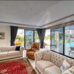 4+1 Apartment for rent-DOĞANKÖY MERKEZ – girne