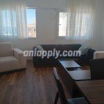 3+1 Apartment for rent_Girne_Merkez