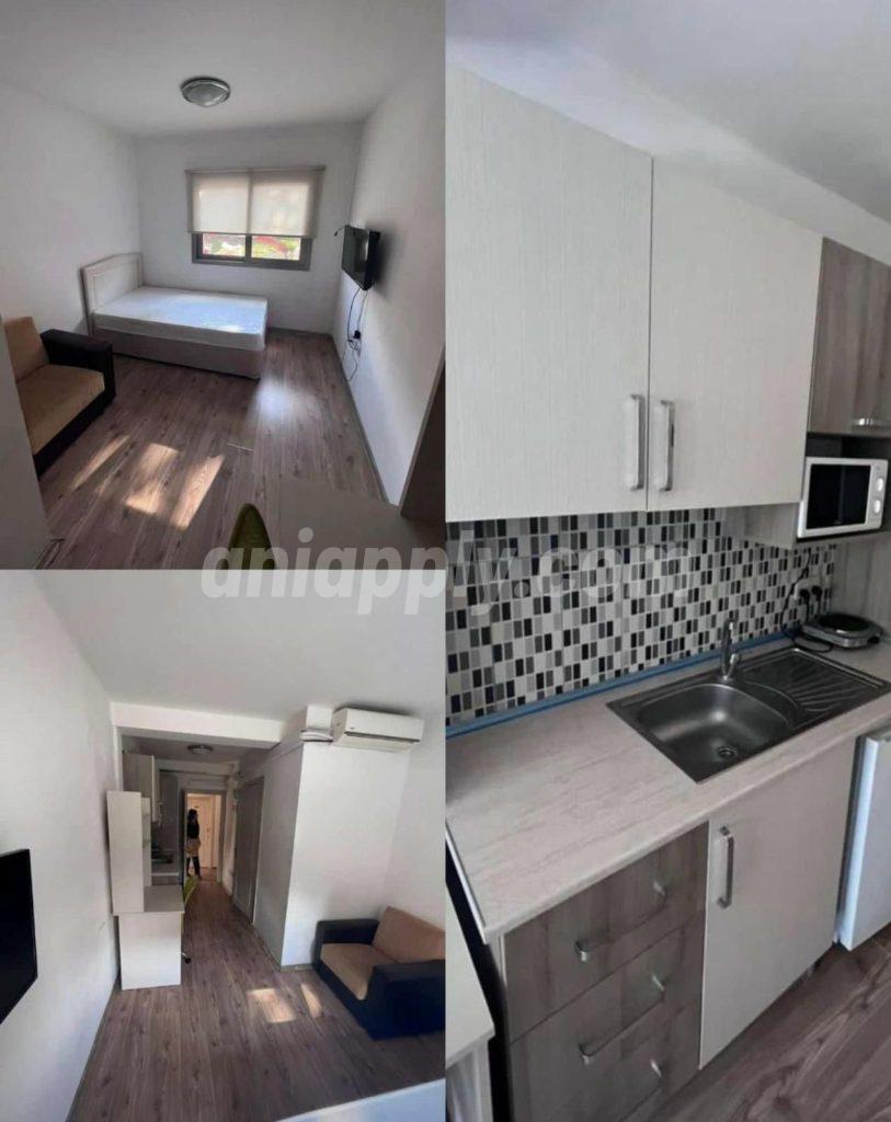 1+0 Studio for rent_Nicosia_Dereboyu