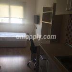 1+0 Studio for rent_Nicosia_Ortakoy