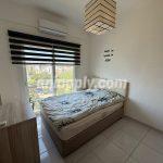2+1 Apartment for rent_Nicosia_kucuk kaymakli