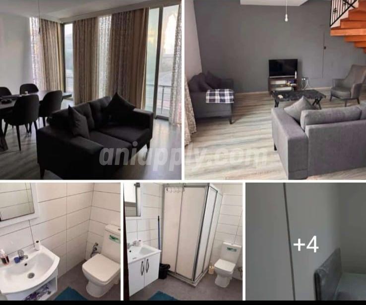 2+1 Apartment for rent_Nicosia_Gocmenkoy