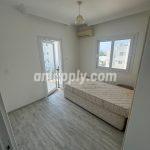 3+1 Apartment for rent_Girne_Alsancak