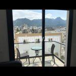 2+1 Apartment for rent_Girne Merkez