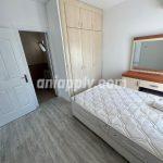 3+1 Apartment for rent_Girne_Alsancak