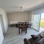 3+1 Apartment for rent_Girne_Alsancak