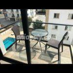 2+1 Apartment for rent_Girne Merkez
