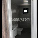 2+1 Apartment for rent_Girne Merkez