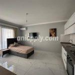 1+0 Studio for rent_Iskele