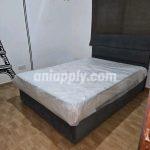 3+1 Apartment for rent_Nicosia_Hamitkoy