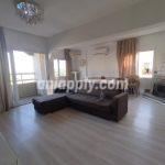 3+1 Apartment for rent_Nicosia_Metehan