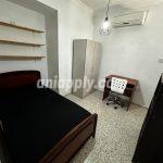 A room in 3+1 Apartment for rent_Nicosia_Marmara
