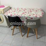 2+1 Apartment for rent_Magusa_Close to EMU