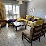 A room in 3+1 Apartment for rent_Nicosia_Marmara
