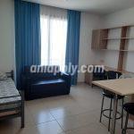 1+0 Studio for rent_Nicosia_Gonyeli