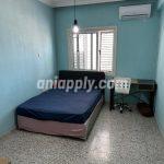 A room in 3+1 Apartment for rent_Nicosia_Marmara