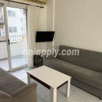 2+1 Apartment for rent_Magusa_Close to EMU