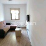 1+1 Apartment for rent_Nicosia_Merit