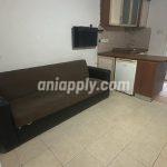 1+0 Studio for rent_Nicosia_ Ortakoy