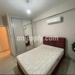 A room in 2+1 Apartment_Nicosia_Hastane