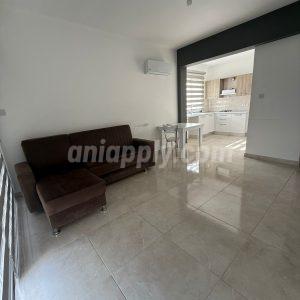 2+1 Apartment for rent_Nicosia_Gönyeli