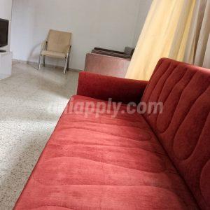 2+1 Apartment for rent_Nicosia_Caglayan