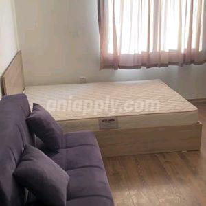 1+0 Studio for rent_Nicosia_Hamitkoy