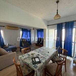 3+1 Apartment for rent_Nicosia_Kaymakli