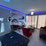 A room in 2+1 Apartment_Nicosia_Hastane