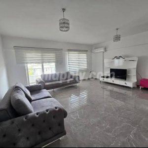 3+1 Apartment for rent_Nicosia_Ortakoy
