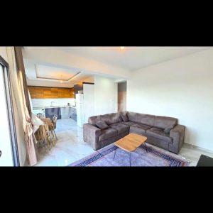 2+1 Apartment for rent_Girne_ Lapta