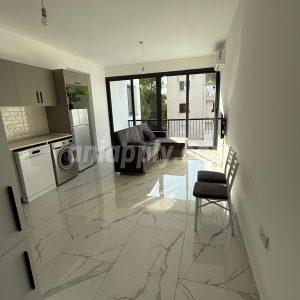2+1 Apartment for rent_Nicosia_Gönyeli