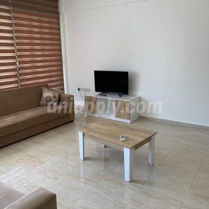 2+1 Apartment for rent_Nicosia_Hamitkoy