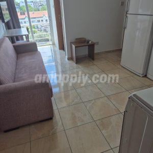 1+1 Apartment for rent_Nicosia_Gönyeli