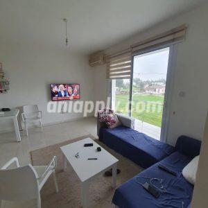 2+1 Apartment for rent_Nicosia_Haspolat