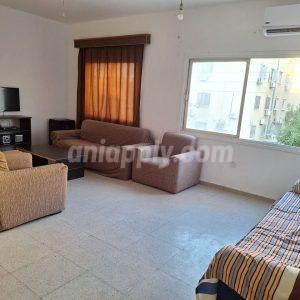 2+1 Apartment for rent_Nicosia_Yenikent