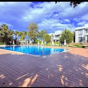 1+1 Apartment for rent_Girne _Alsancak